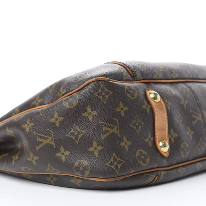 Louis Vuitton Monogram Galliera PM 5 of 13