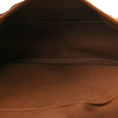 Louis Vuitton Monogram Saumur 35 6 of 11