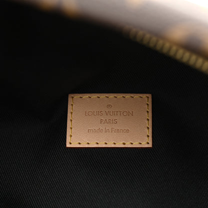 Louis Vuitton Monogram Bumbag 6 of 9