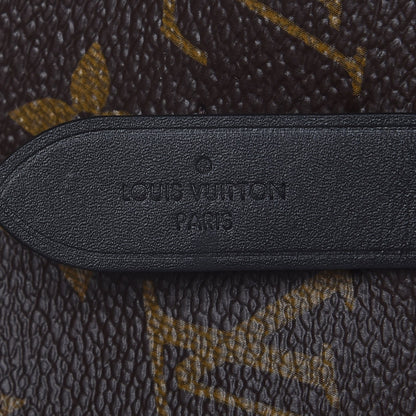 Louis Vuitton Monogram Neonoe MM Black 6 of 8