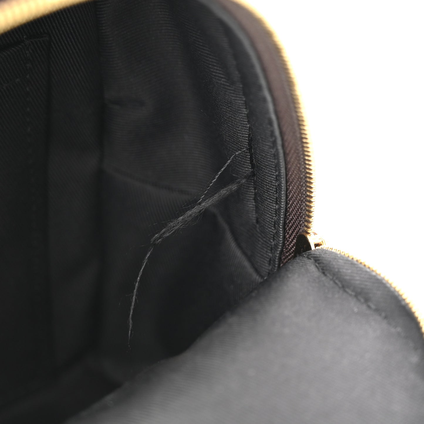 Monogram Palm Springs Backpack Mini