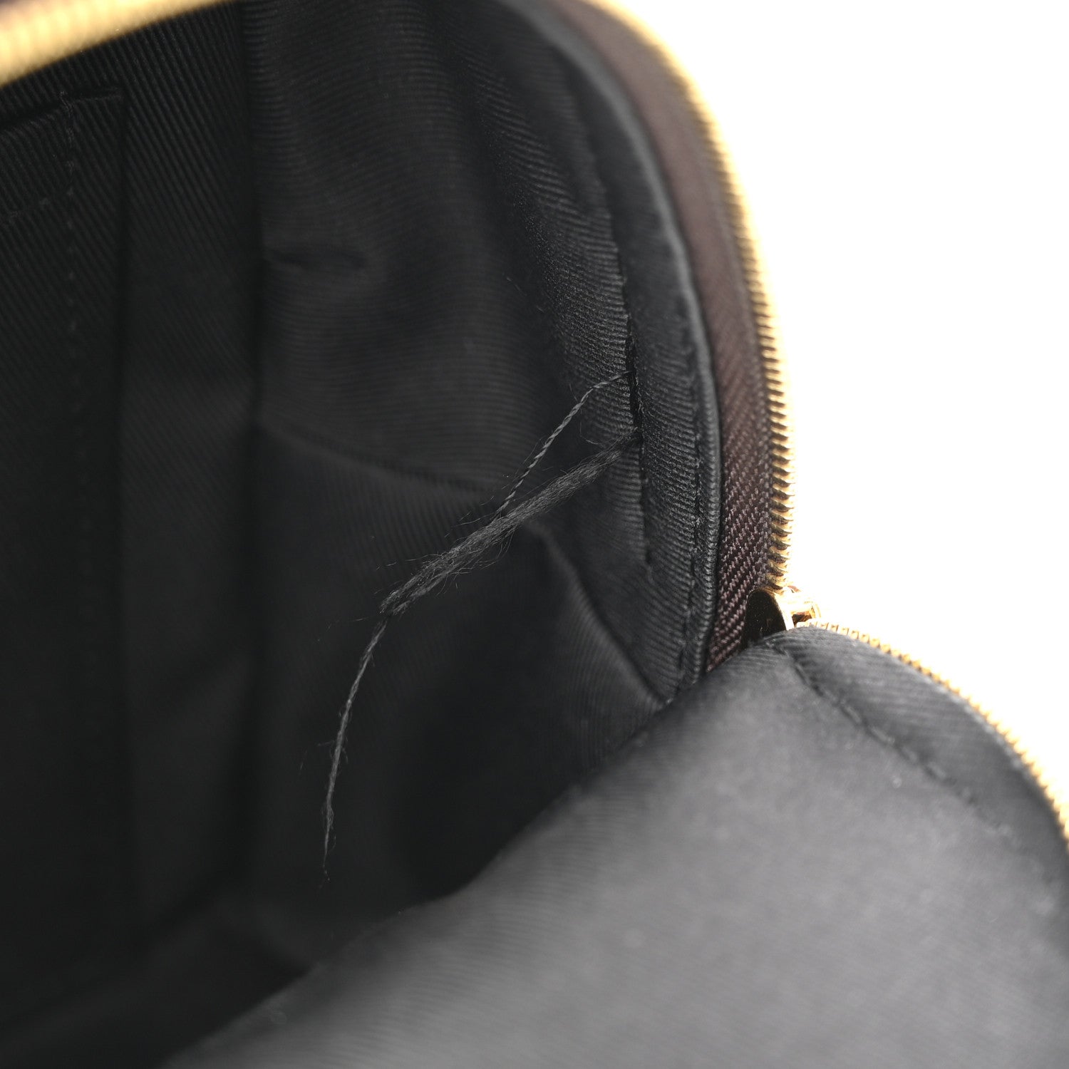 Louis Vuitton Monogram Palm Springs Backpack Mini 10 of 10