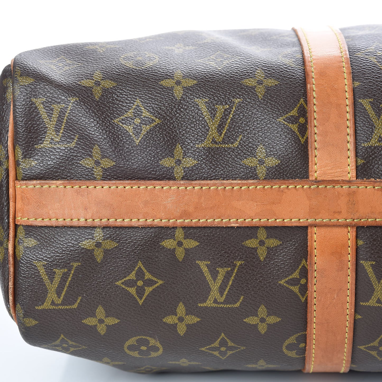 Monogram Sac Flanerie 45