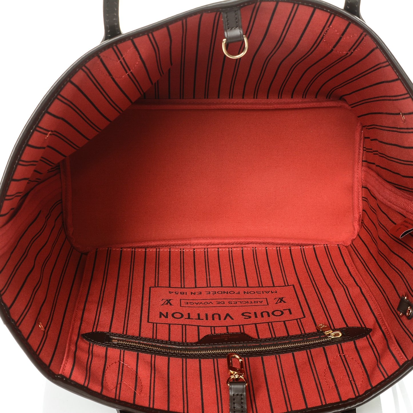 Damier Ebene Neo Neverfull MM