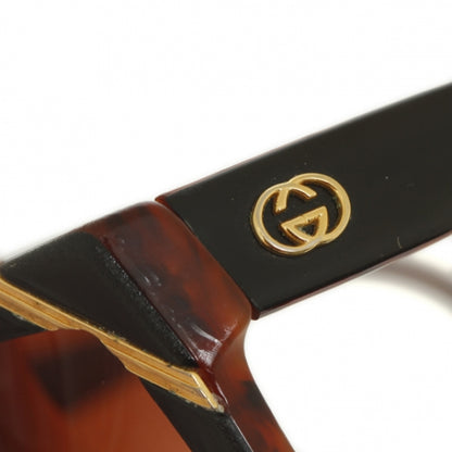 Gucci Tortoise Shell Sunglasses 2127s 5 of 8