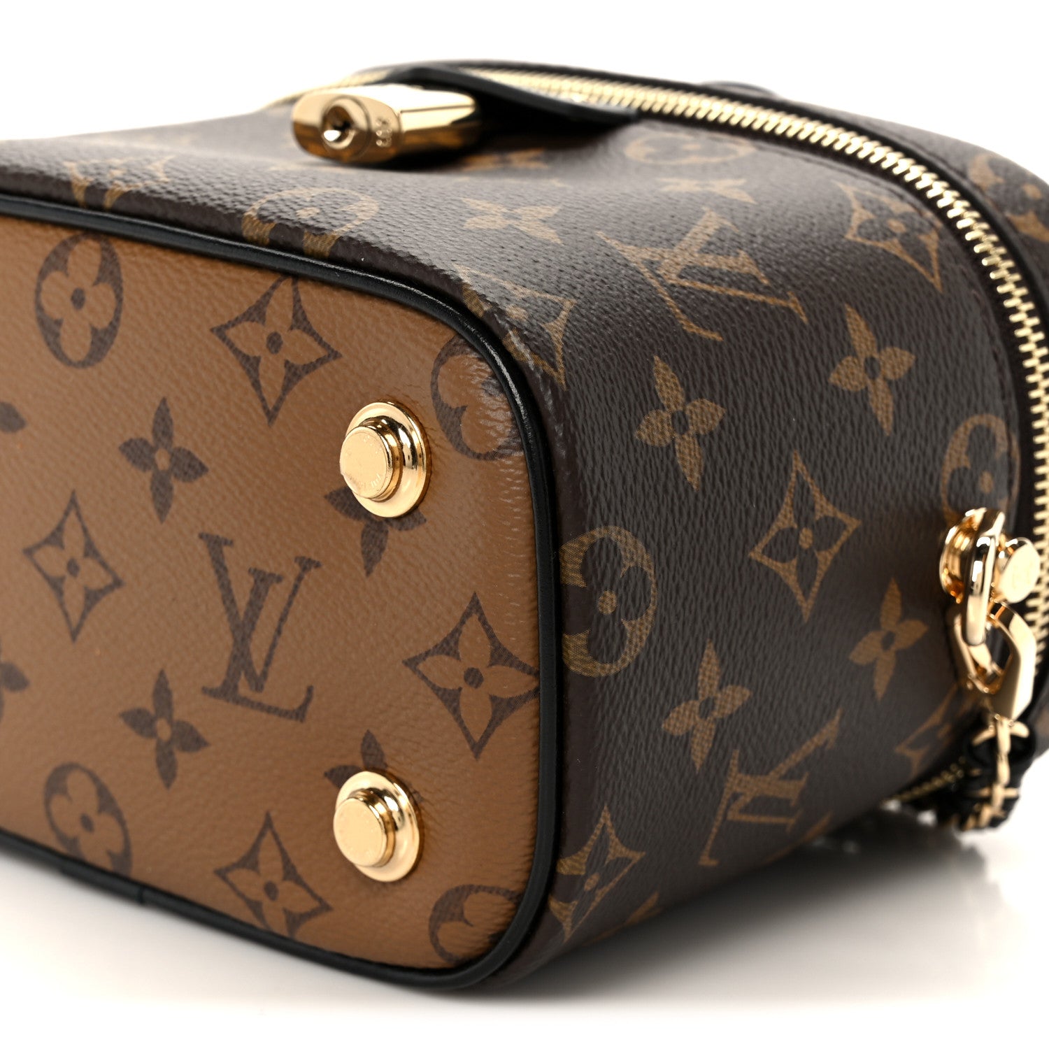 Louis Vuitton Reverse Monogram Vanity PM 9 of 9