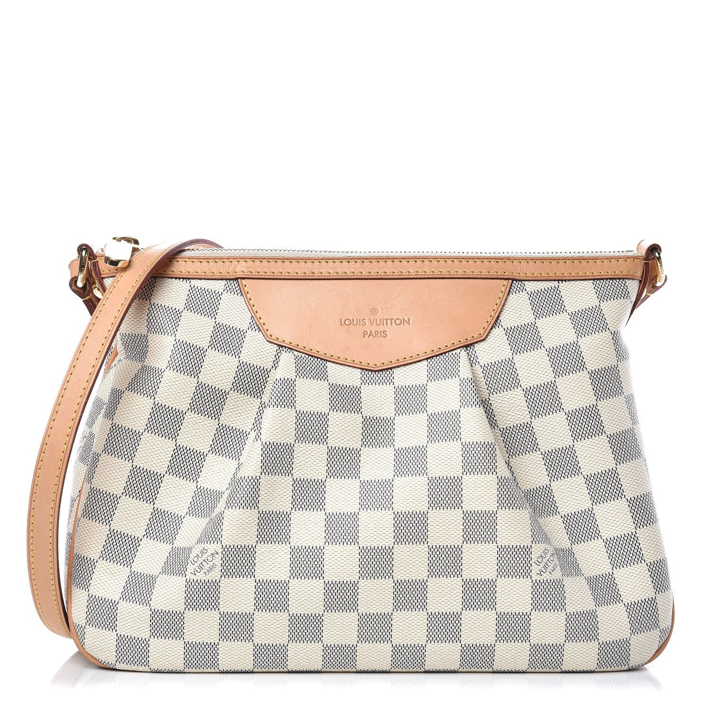 Damier Azur Siracusa PM