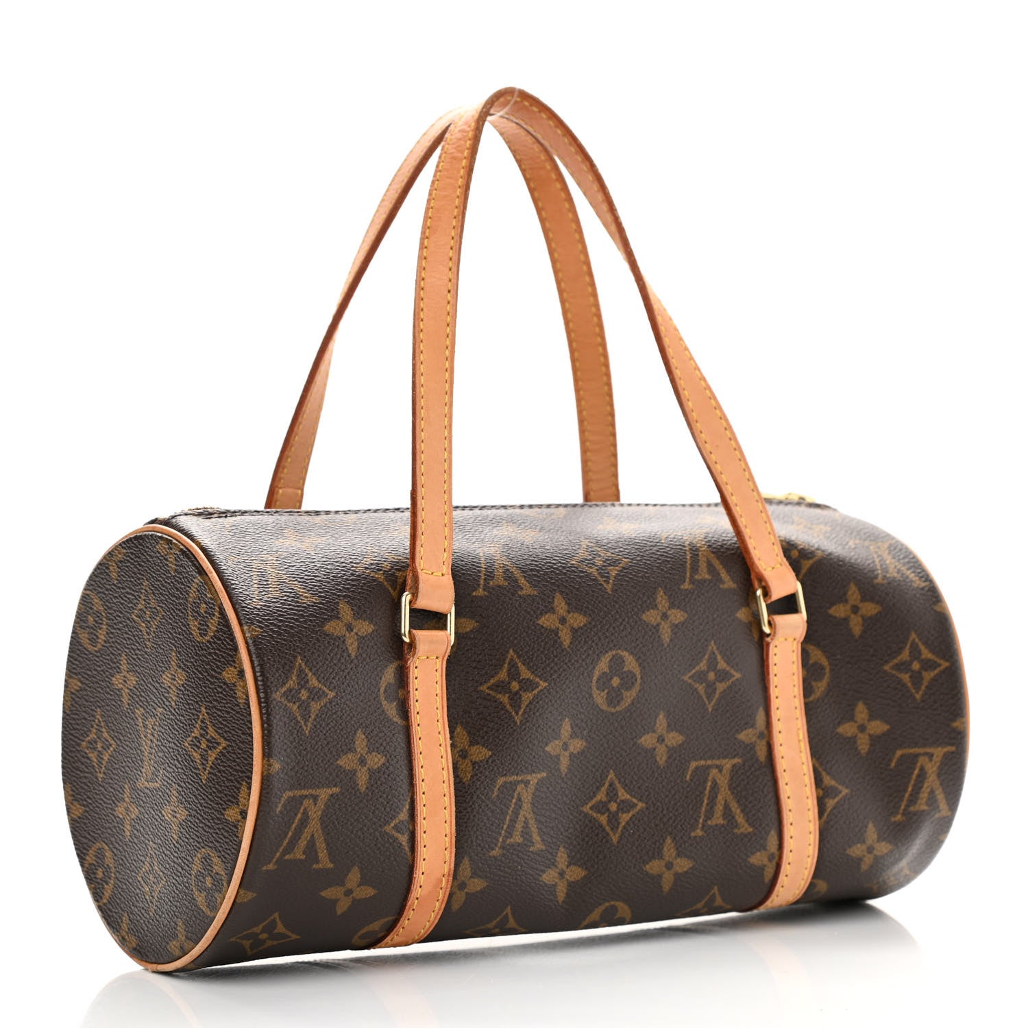Louis Vuitton Monogram Papillon 26 3 of 11