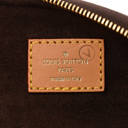 Louis Vuitton Monogram Mini Bumbag 6 of 9