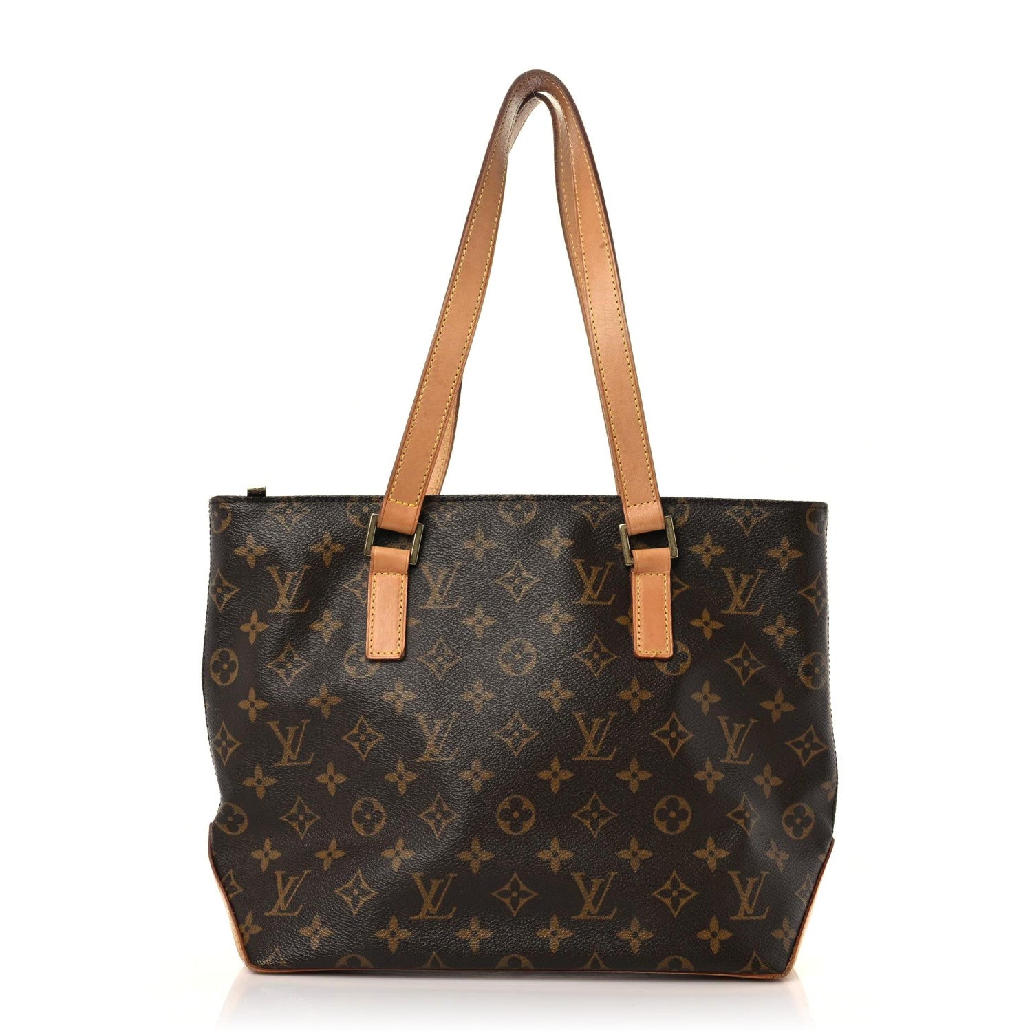 Louis Vuitton Monogram Cabas Piano 1 of 22