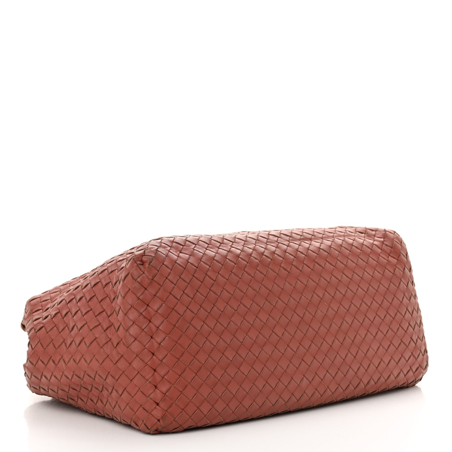 Bottega Veneta Nappa Intrecciato Convertible Tote Pompei 5 of 16