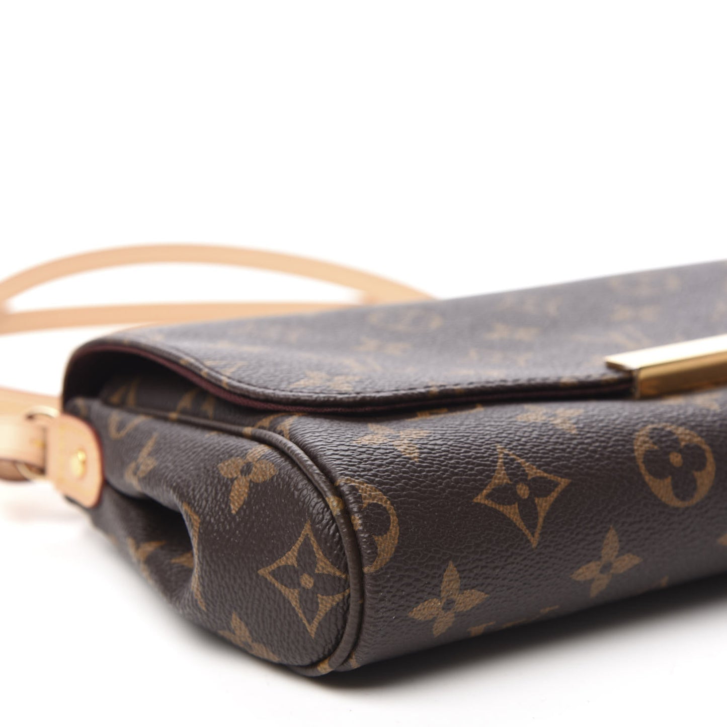 Monogram Favorite MM