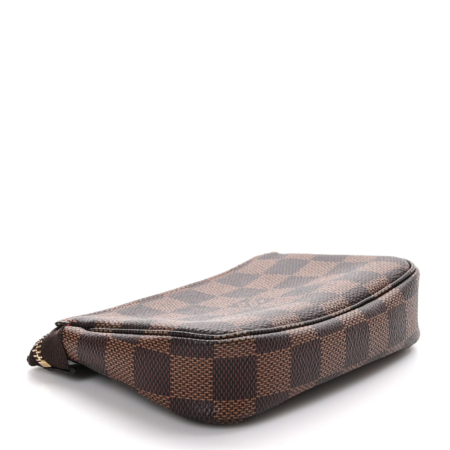 Damier Ebene Mini Pochette Accessories