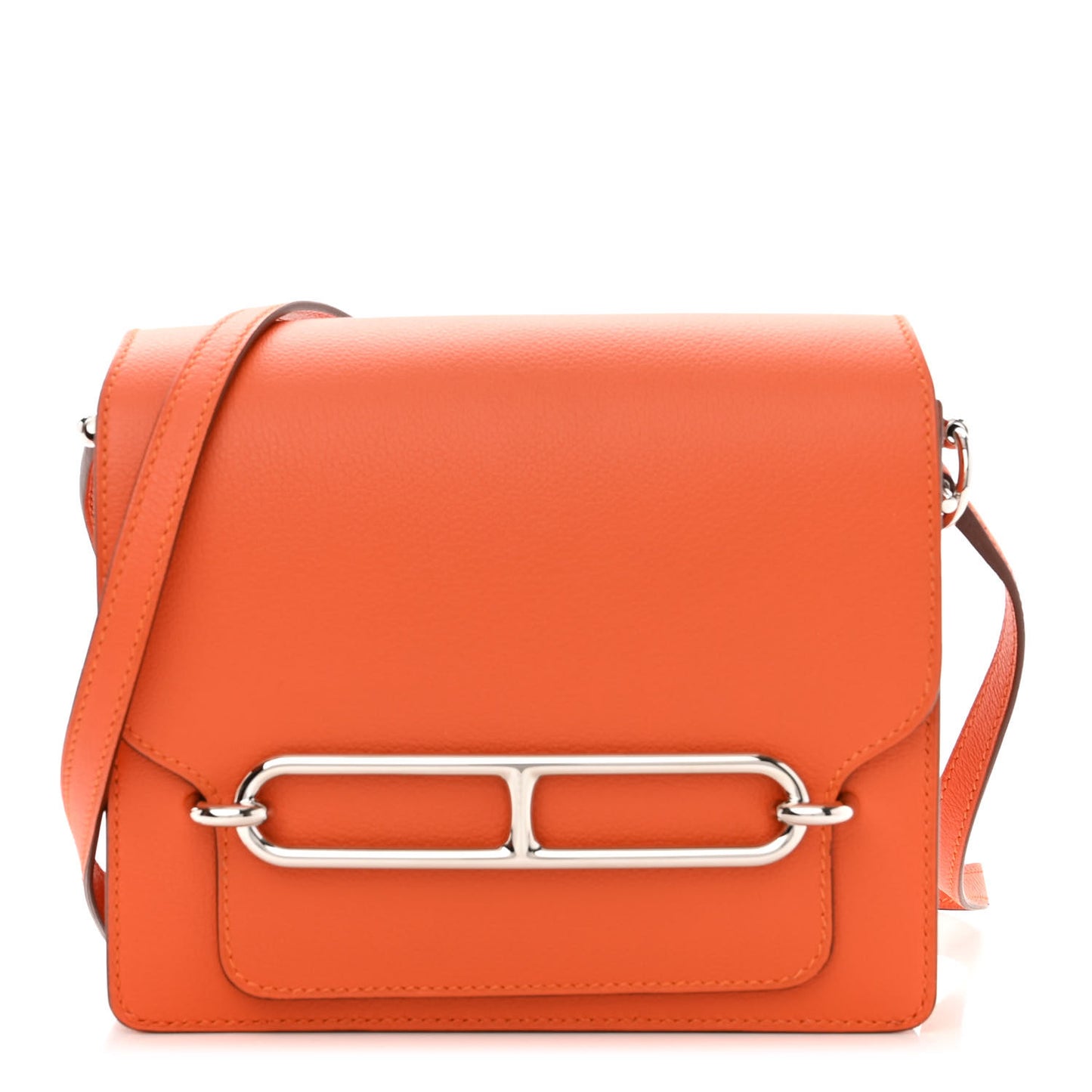 Evercolor Mini Sac Roulis Feu