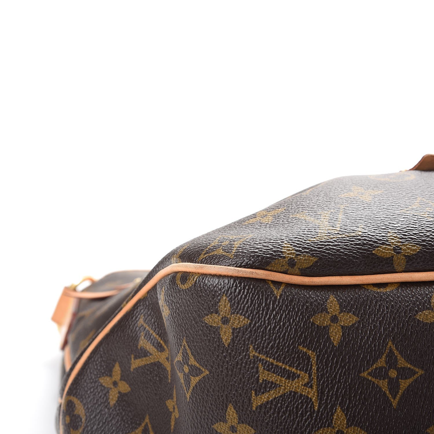 Louis Vuitton Monogram Delightful GM 13 of 17