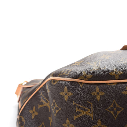 Louis Vuitton Monogram Delightful GM 13 of 17