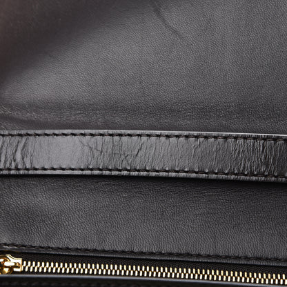 Burberry Calfskin Medium TB Bag Coffee 18 of 18