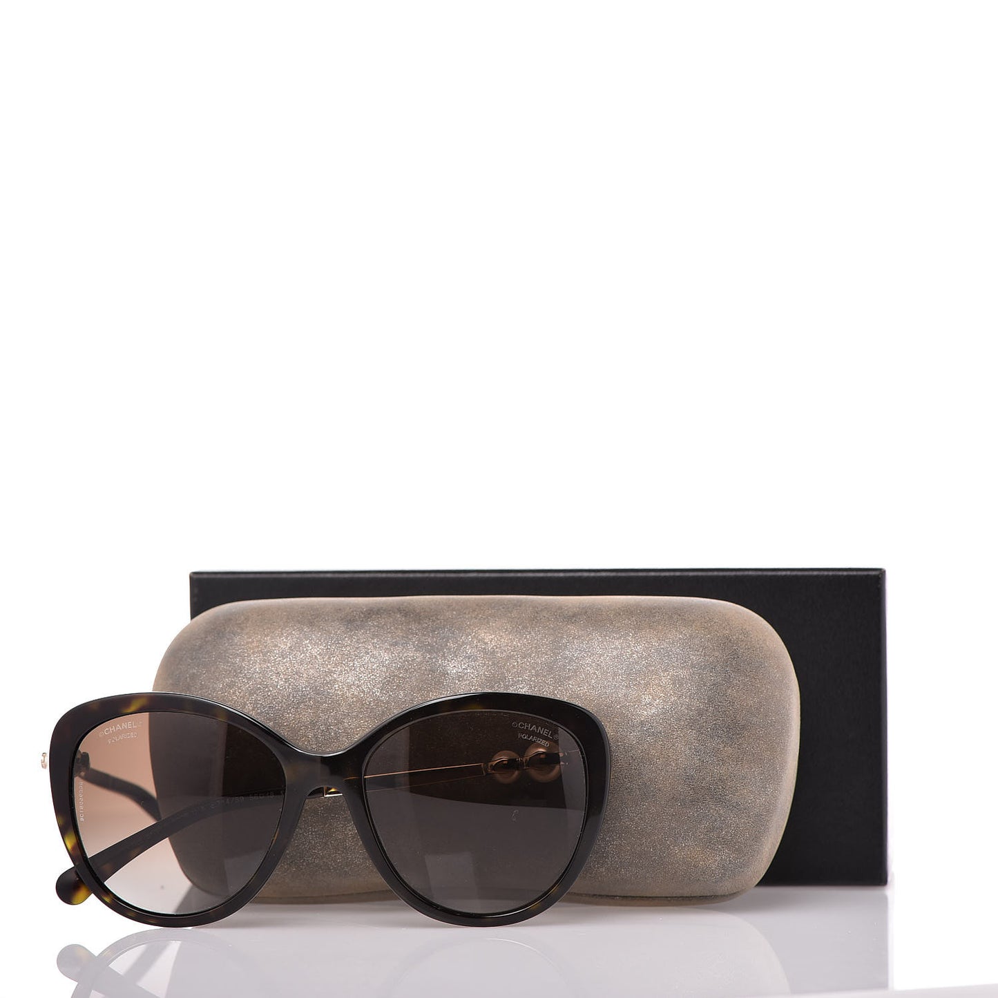Pearl Sunglasses 5338-H-A Tortoise