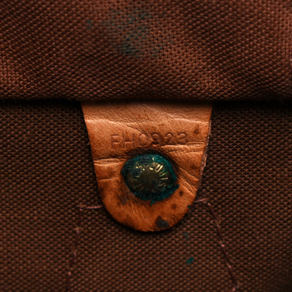 Louis Vuitton Monogram Speedy 30 7 of 16