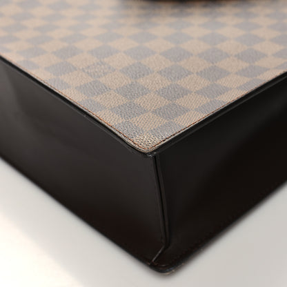 Louis Vuitton Damier Ebene Venice GM 11 of 13