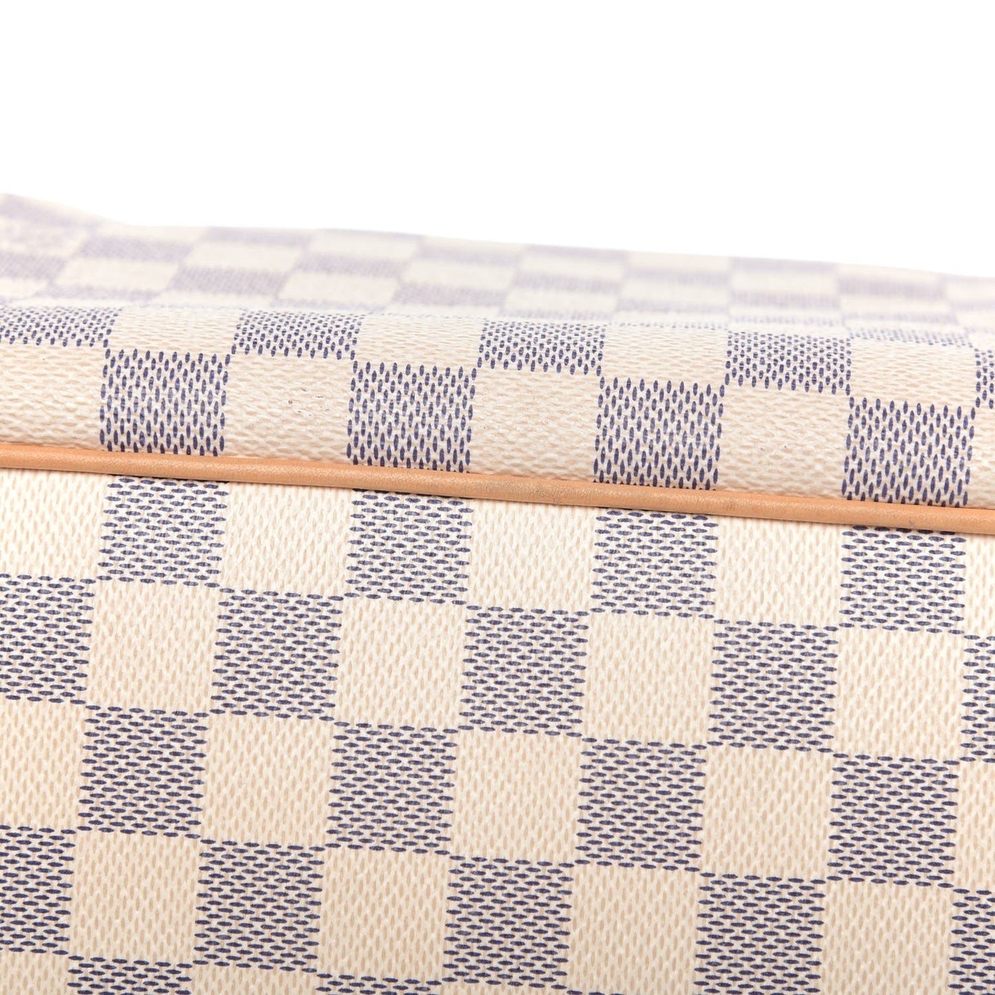 Damier Azur Siracusa MM