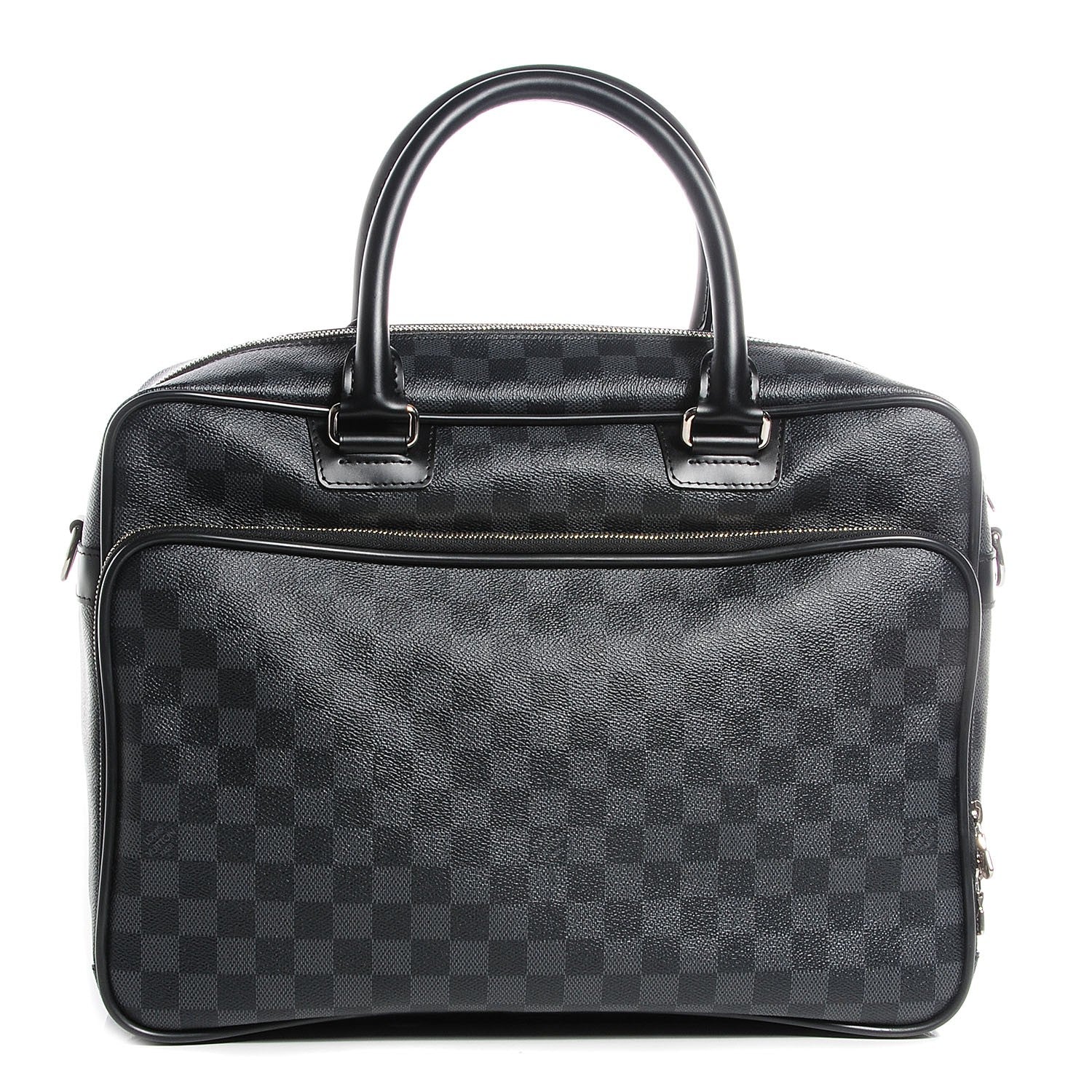 Louis Vuitton Damier Graphite Icare 1 of 7