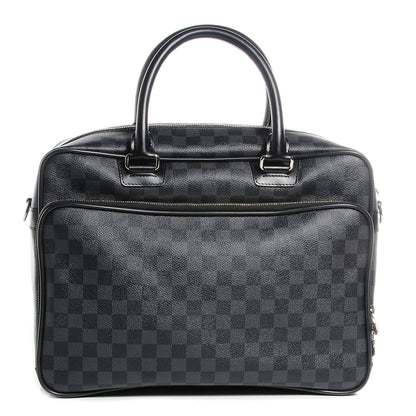 Louis Vuitton Damier Graphite Icare 1 of 7