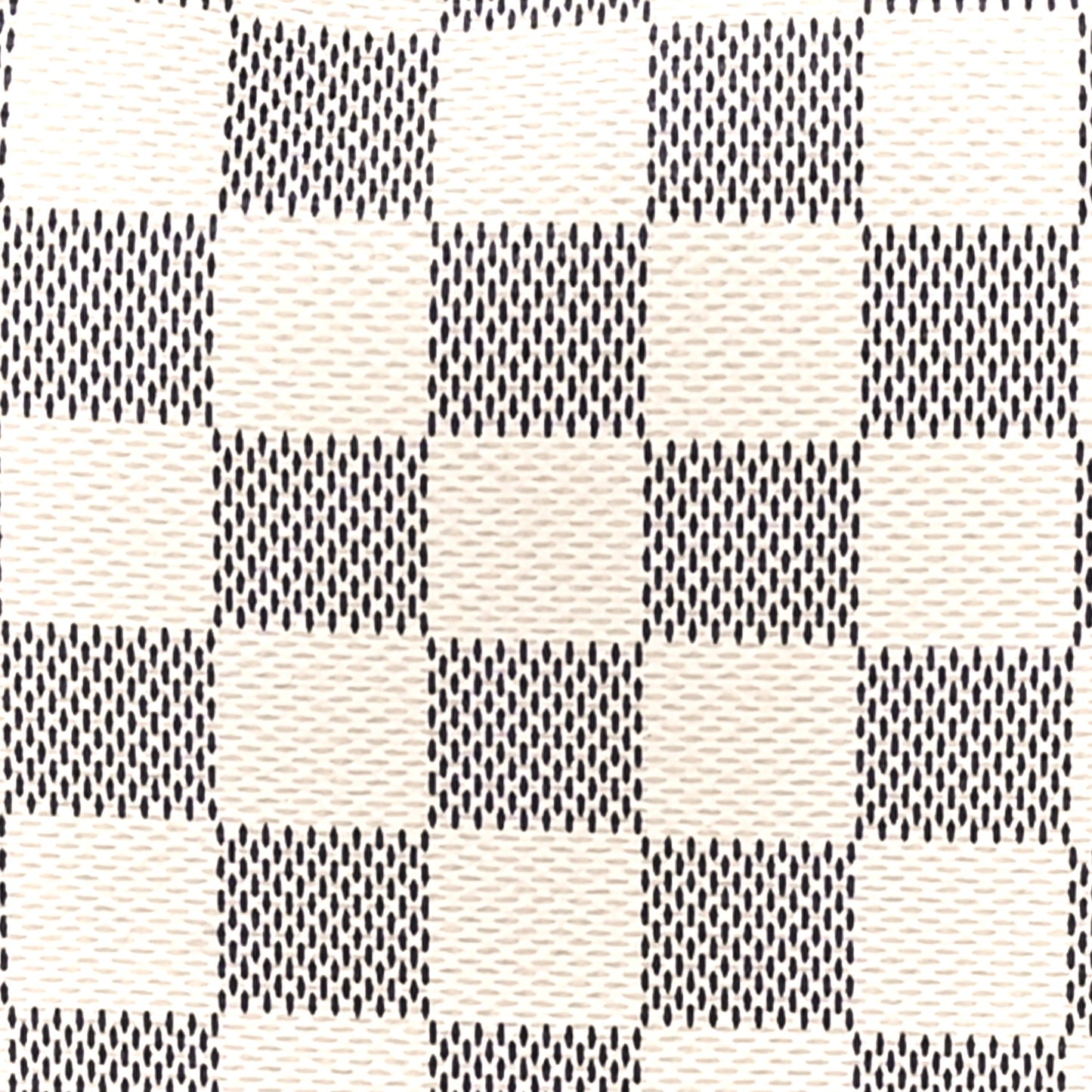 Damier Azur Siracusa PM