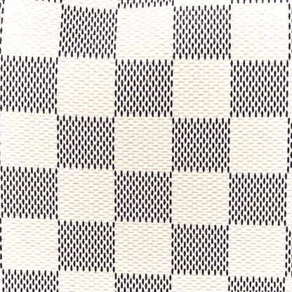 Louis Vuitton Damier Azur Siracusa PM 9 of 14