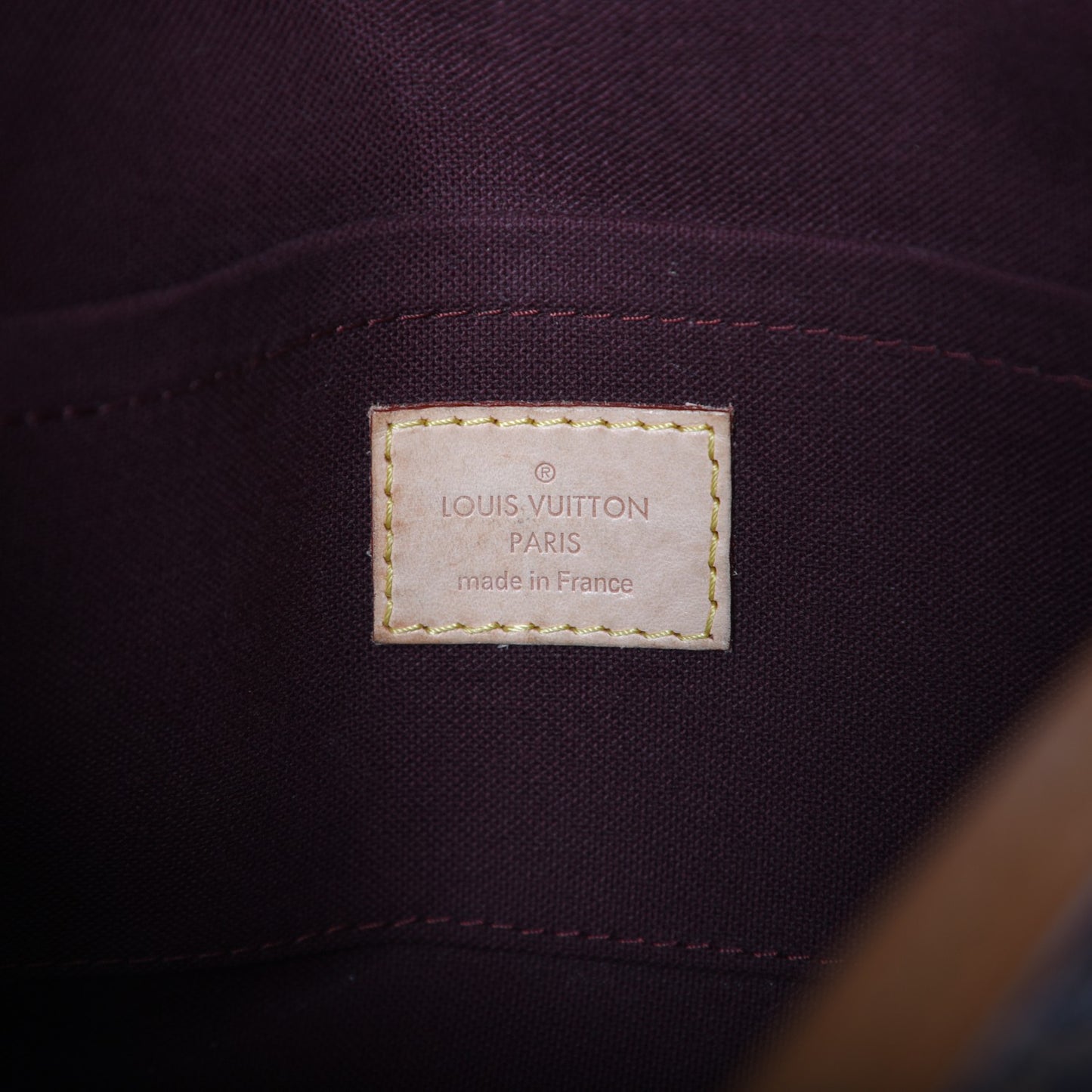 Monogram Favorite MM