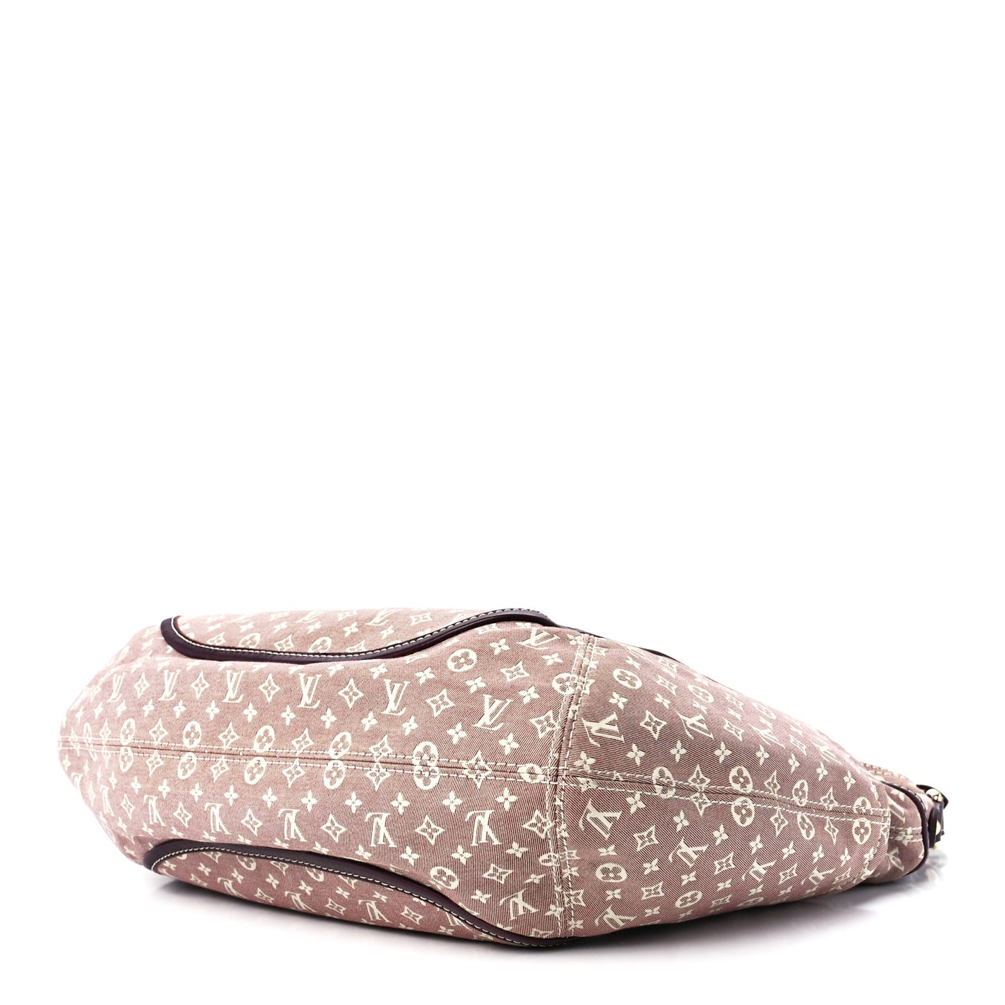 Monogram Idylle Romance Sepia