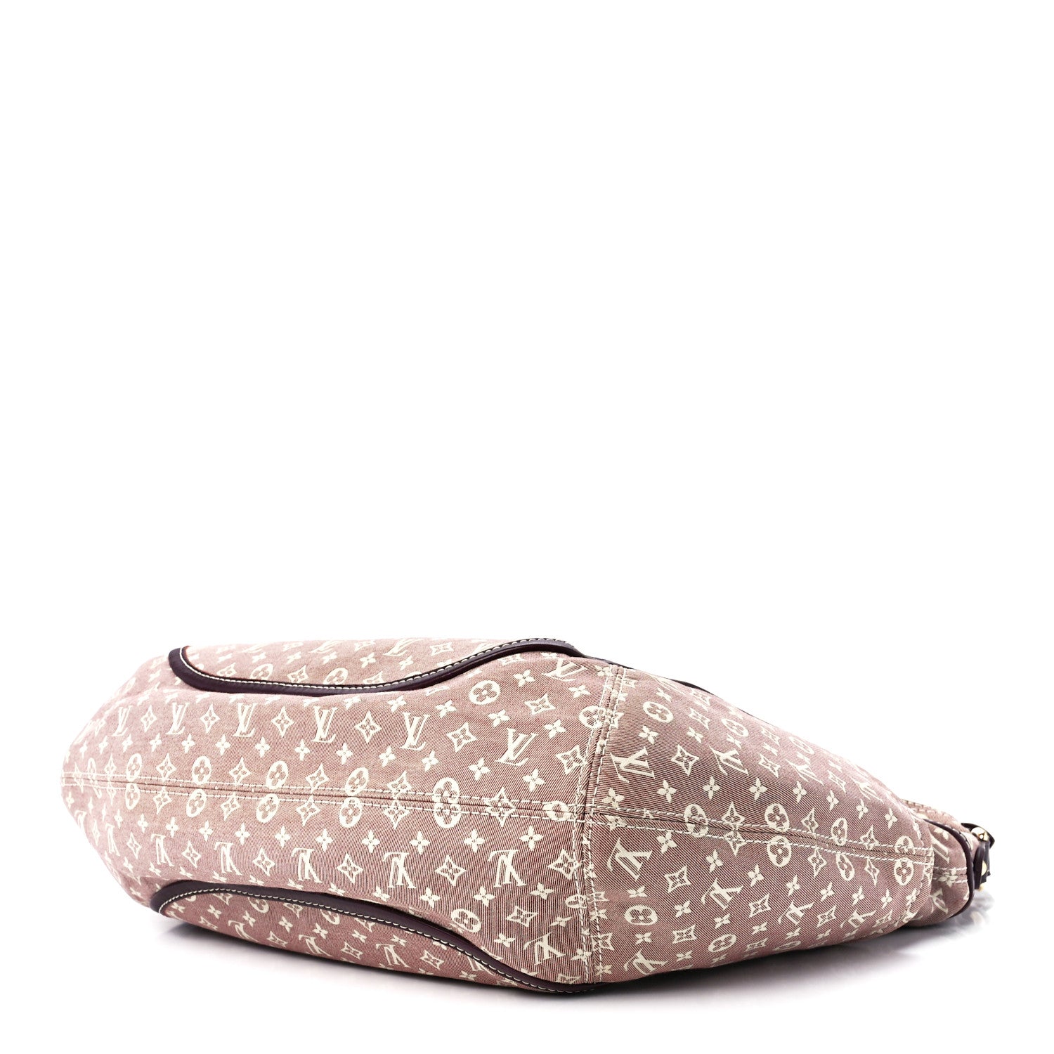 Louis Vuitton Monogram Idylle Romance Sepia 8 of 10