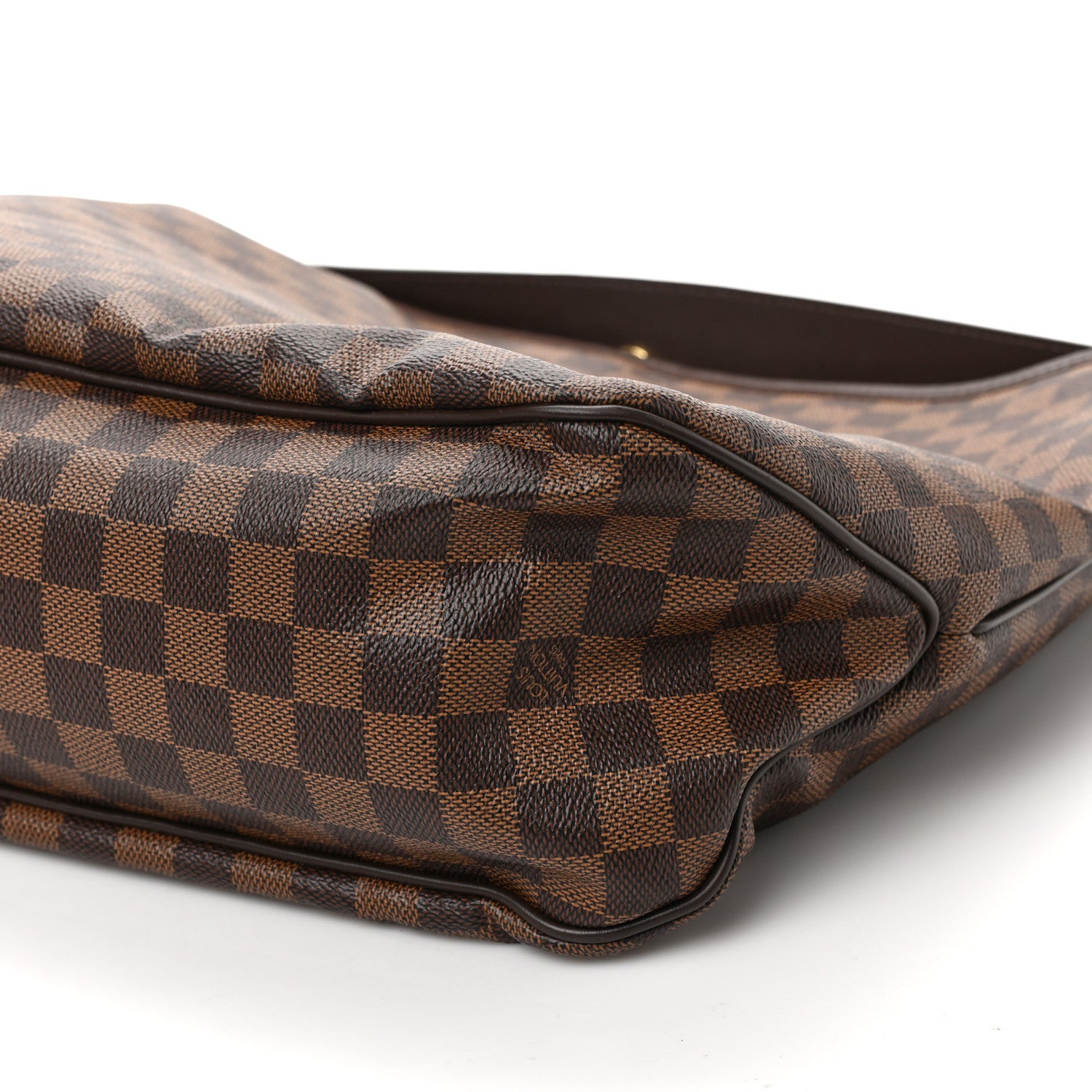 Louis Vuitton Damier Ebene Delightful MM 9 of 9