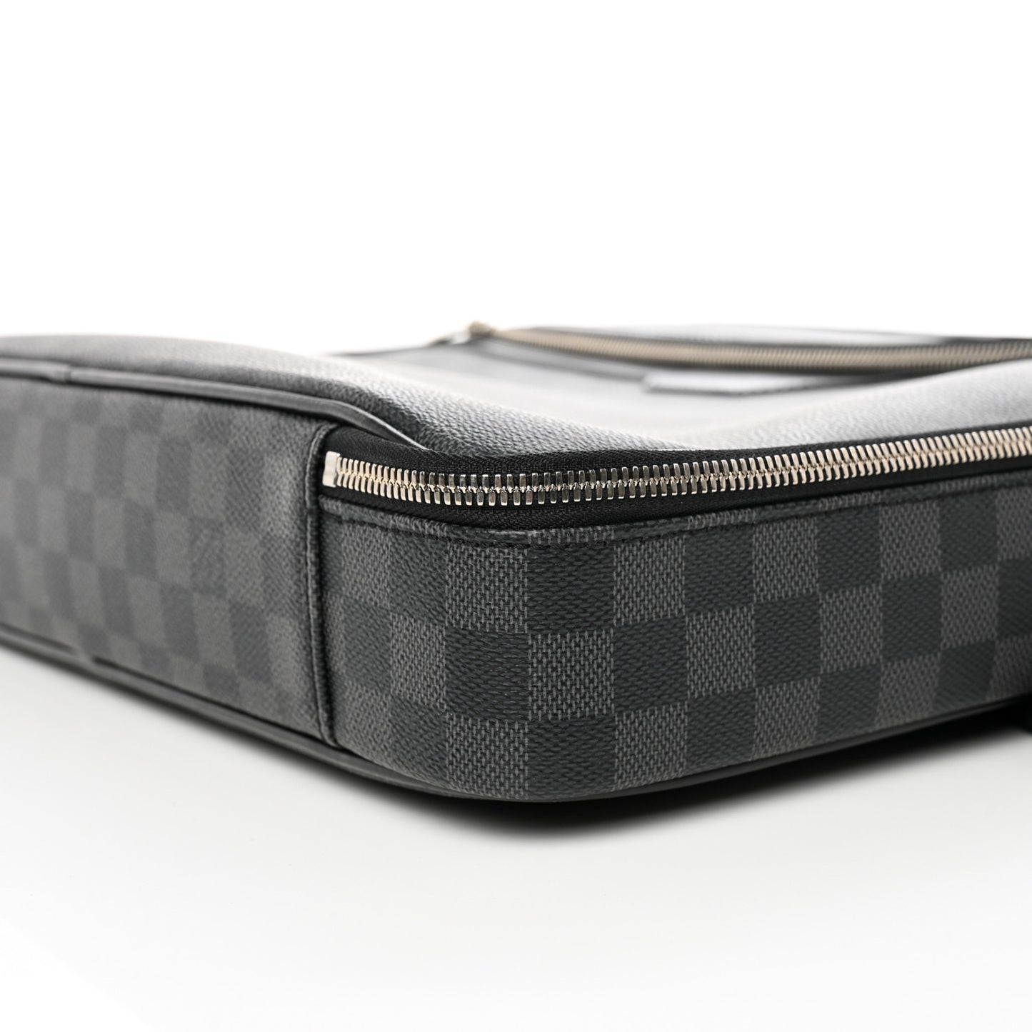 Damier Graphite Steeve