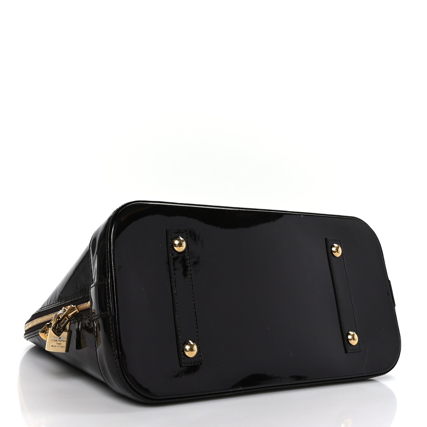 Vernis Alma GM Amarante