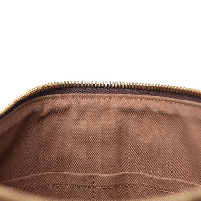 Louis Vuitton Monogram Palermo PM 18 of 18