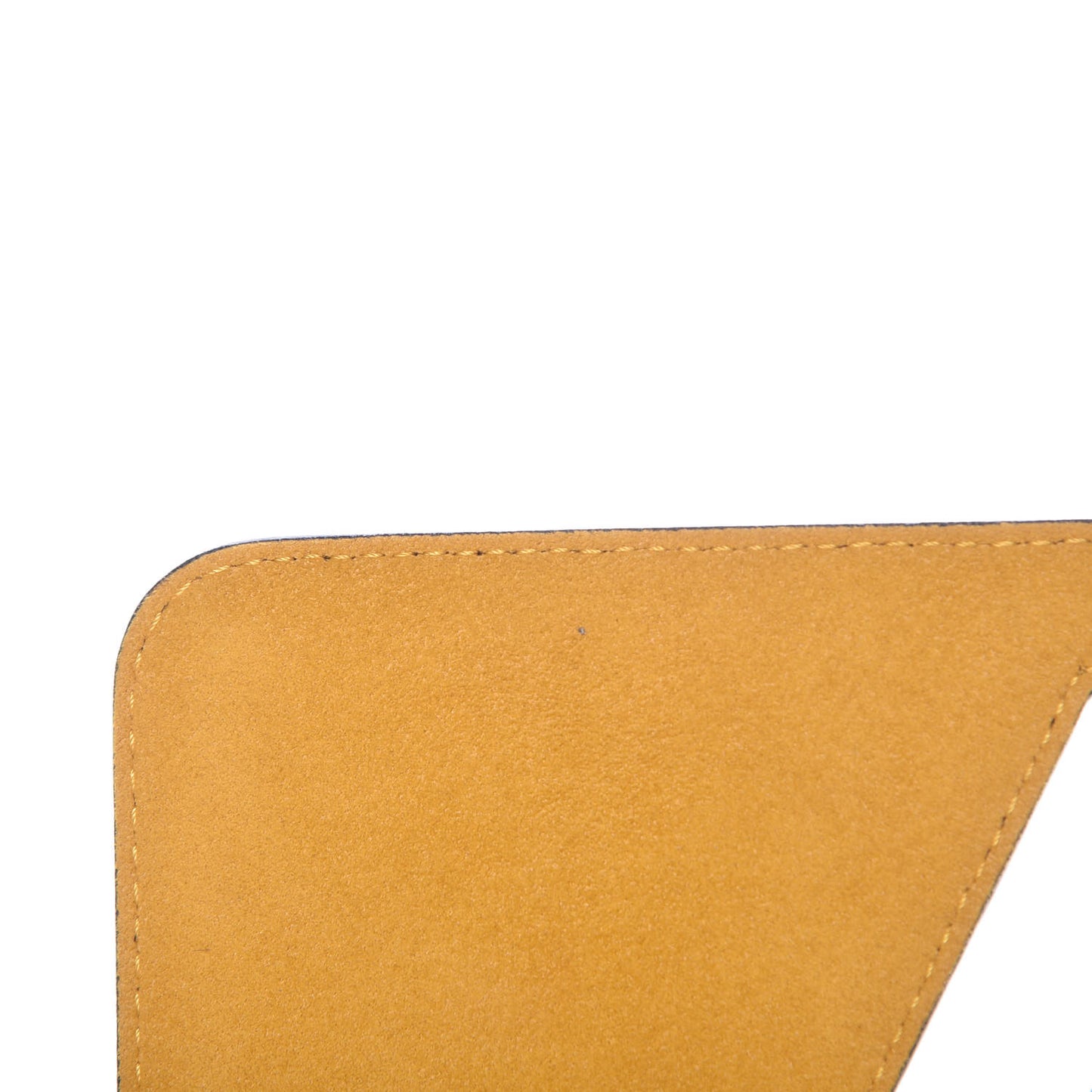Epi Early Bird Twist Shoulder Bag MM Jonquille