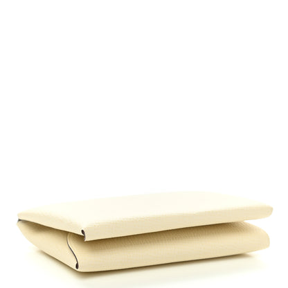 Hermes Epsom Calvi Duo Card Case Nata 4 of 8