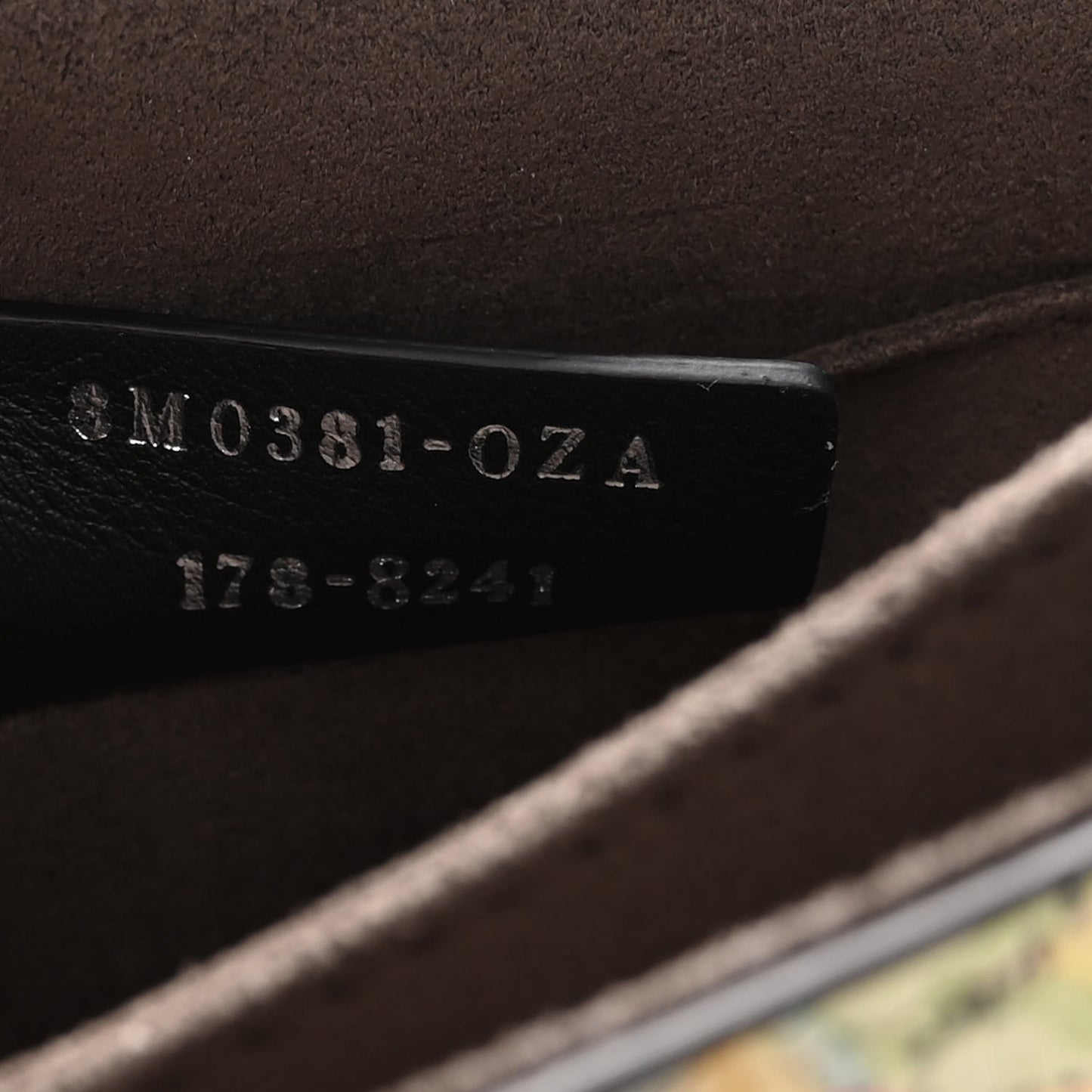 Vitello Marie Antoinette Print Scalloped Mix Studded Small Kan I Shoulder Bag Panna Multicolor