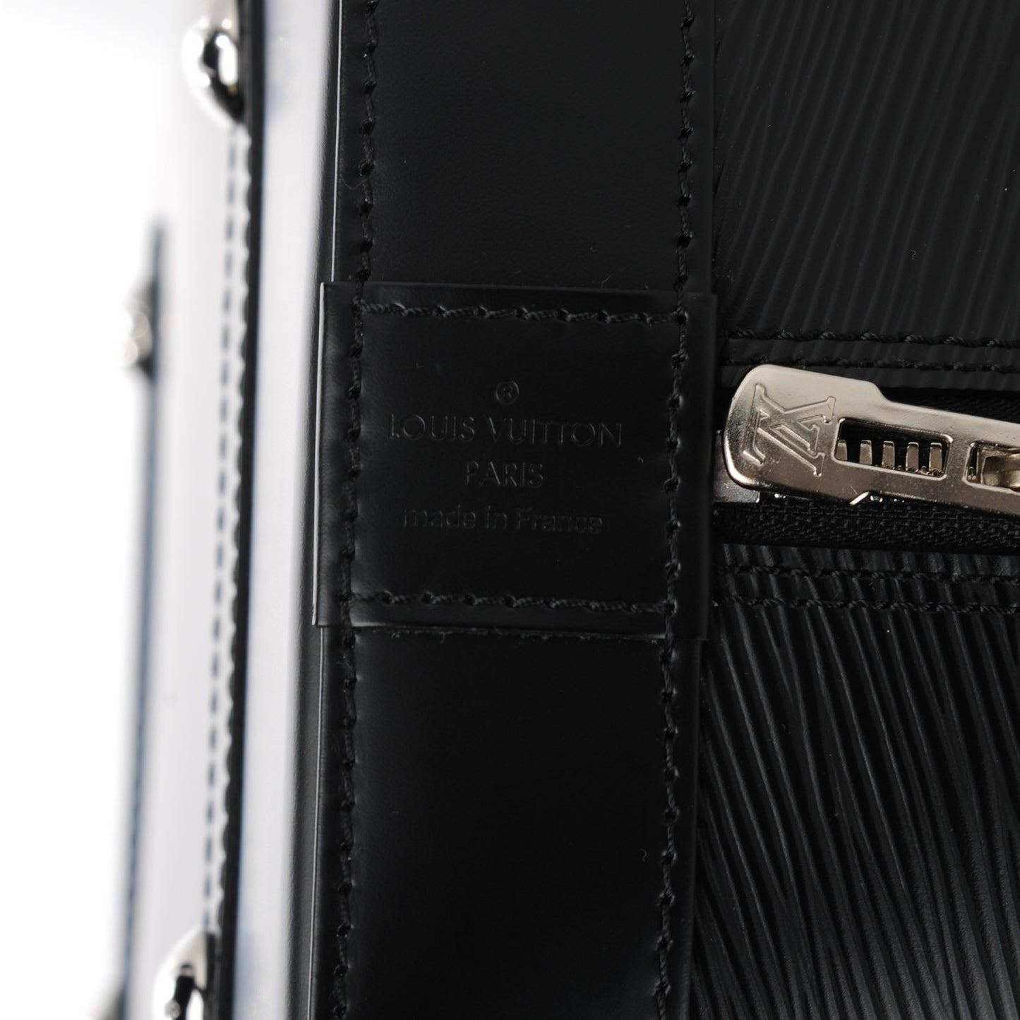 Epi Alma GM Black