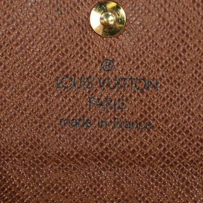 Louis Vuitton Monogram 4 Key Multicles Holder 8 of 10