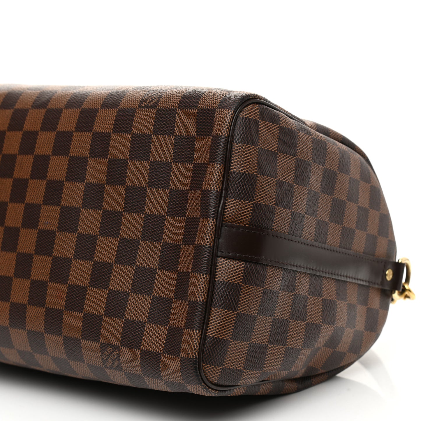Damier Ebene Speedy Bandouliere 30