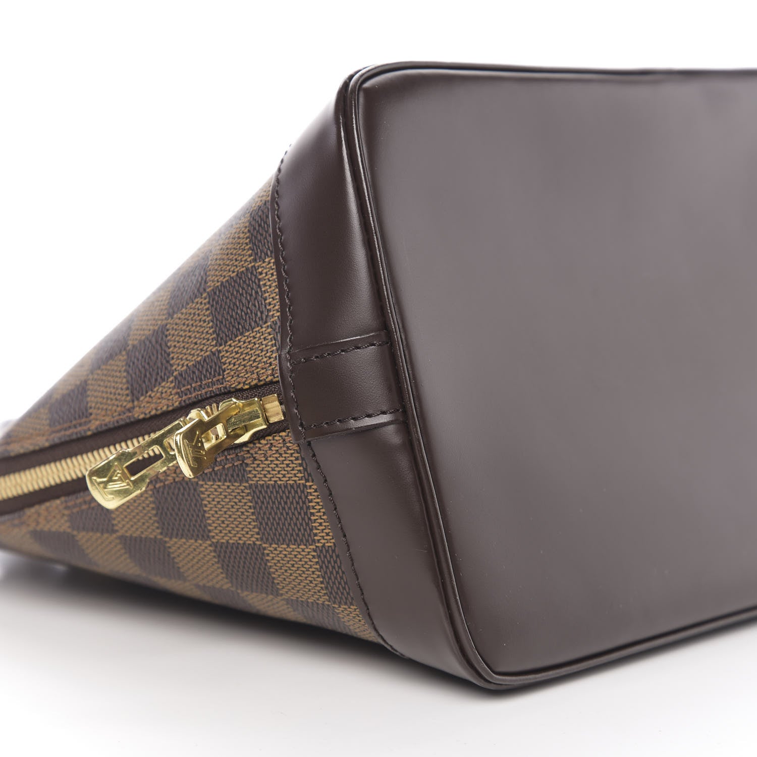 Louis Vuitton Damier Ebene Alma PM 6 of 8