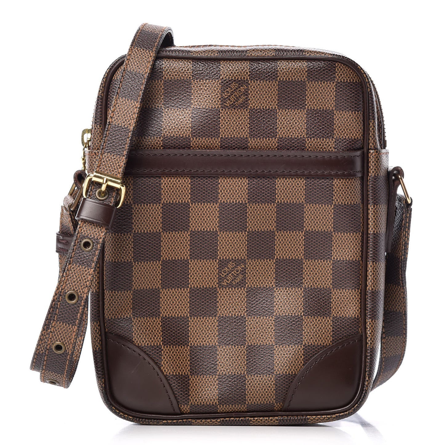 Damier Ebene Danube 21