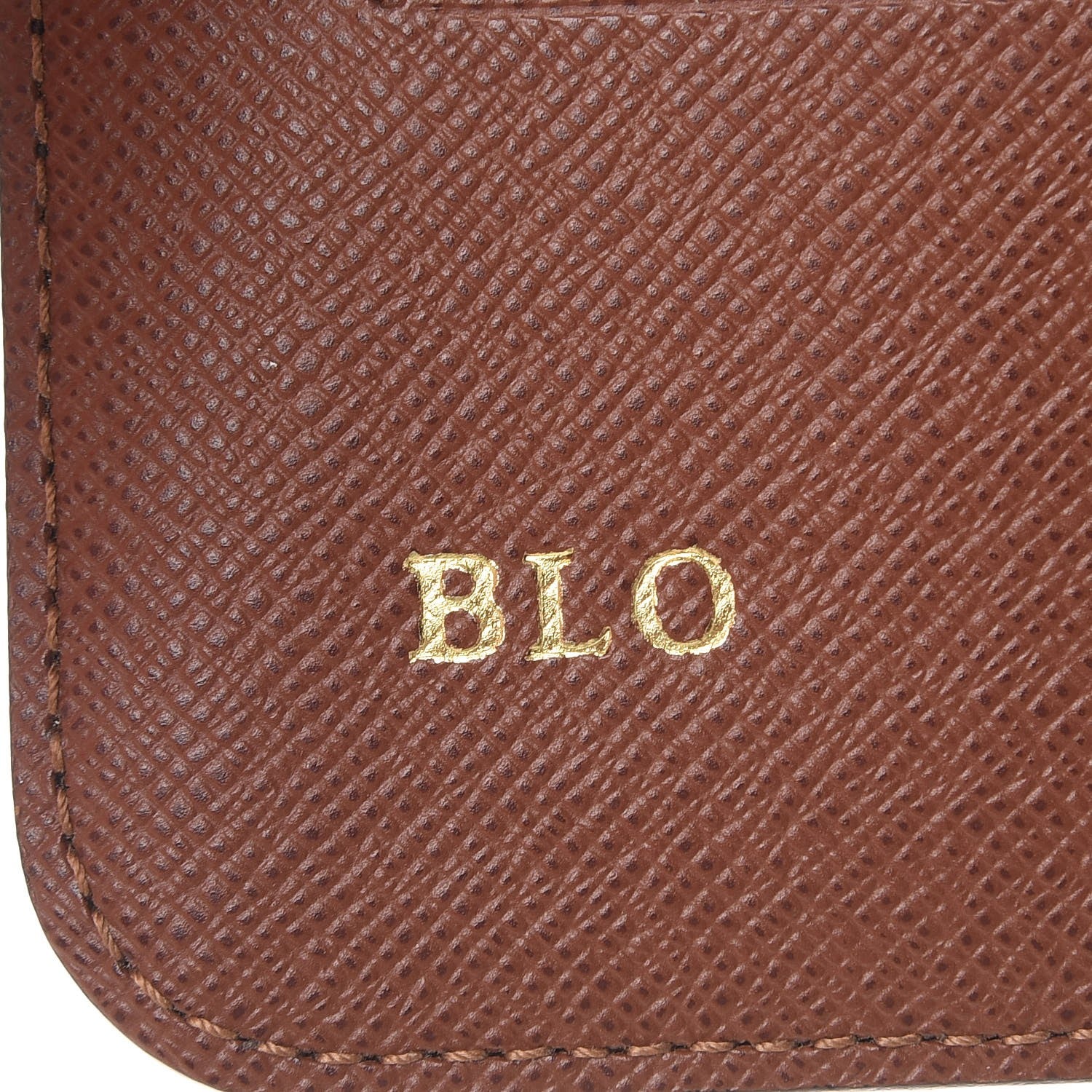 Louis Vuitton Monogram Insolite Coin Purse Wallet 6 of 8