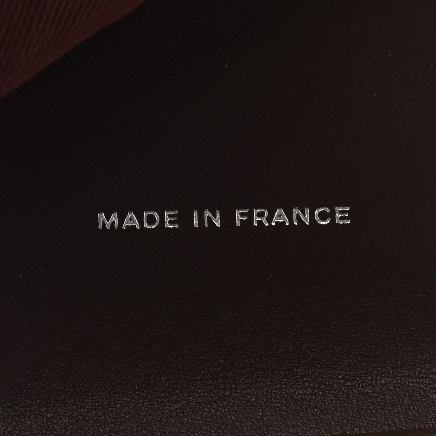 Caviar Quilted Compact Flap Wallet Black