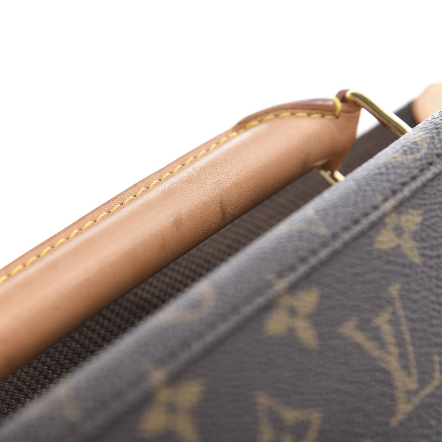 Louis Vuitton Monogram Garment Bag 11 of 11