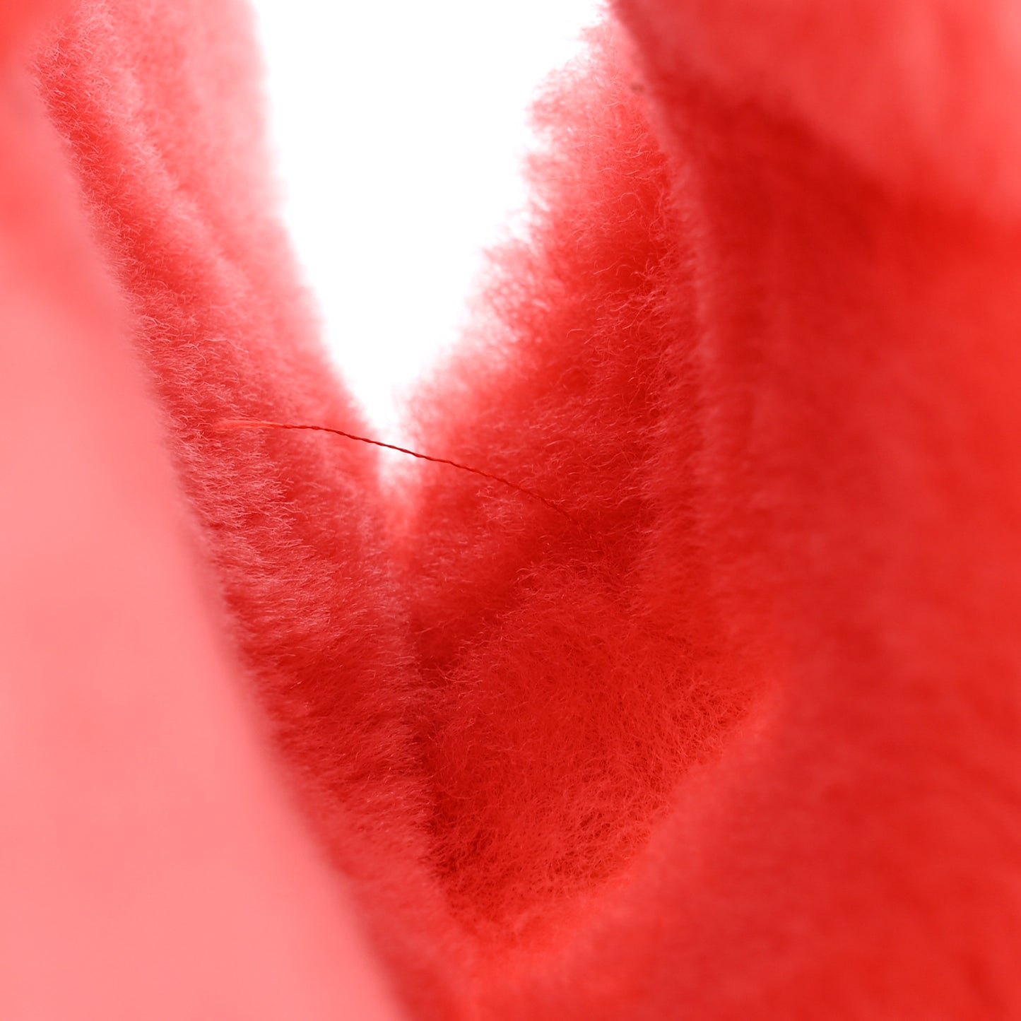 Woolskin Oran Sandals 39.5 Rose Du Desert