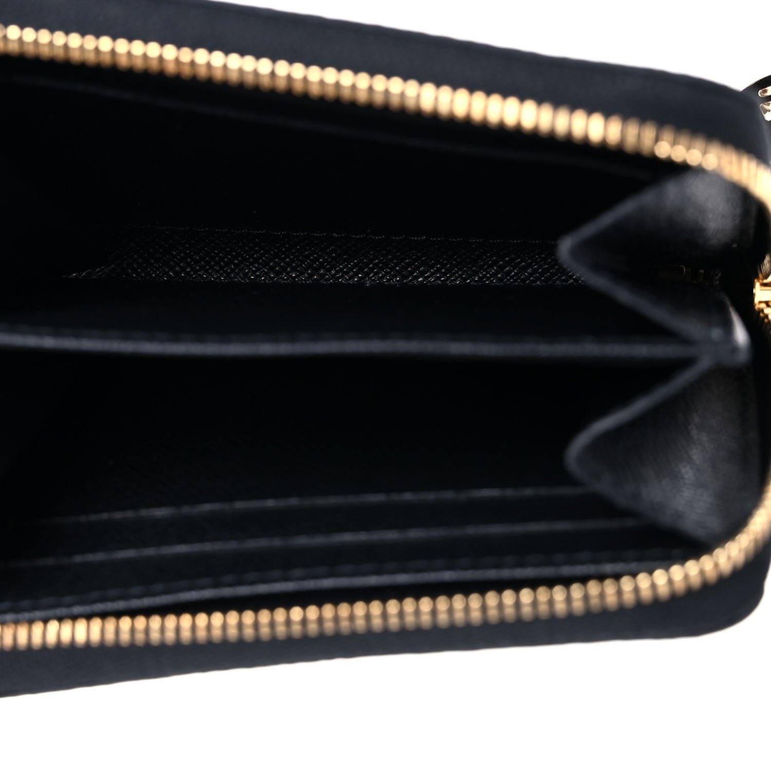 Louis Vuitton Game On Zippy Coin Purse Black 5 of 6