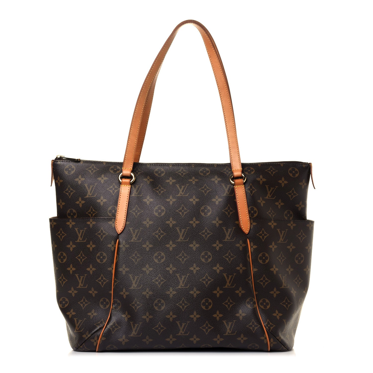 Louis Vuitton Monogram Totally GM 1 of 11